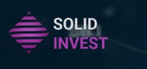 Solid Invest logo