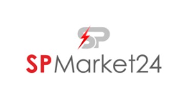 Spmarket logo