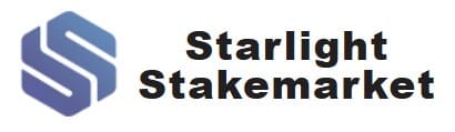Statlight Stakemarket Logo