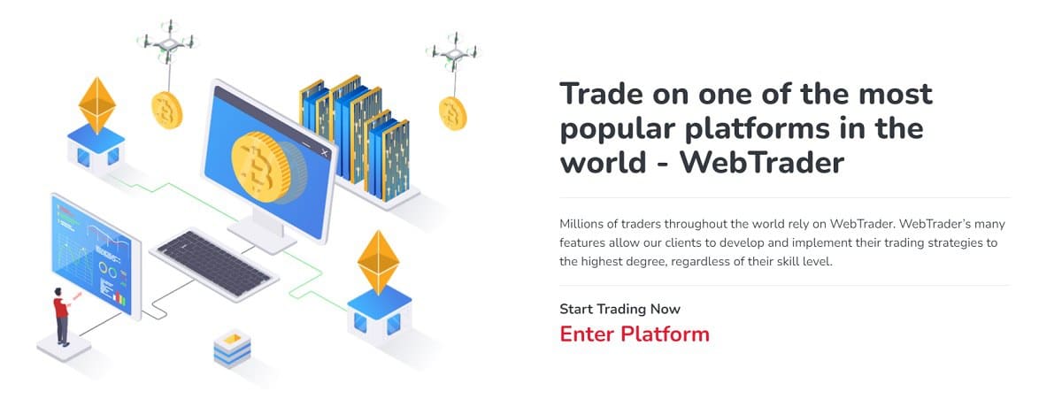 Cryptograph benefits