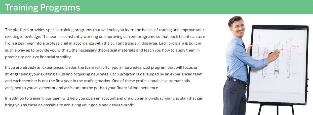 Tools4Deals Educational Resources