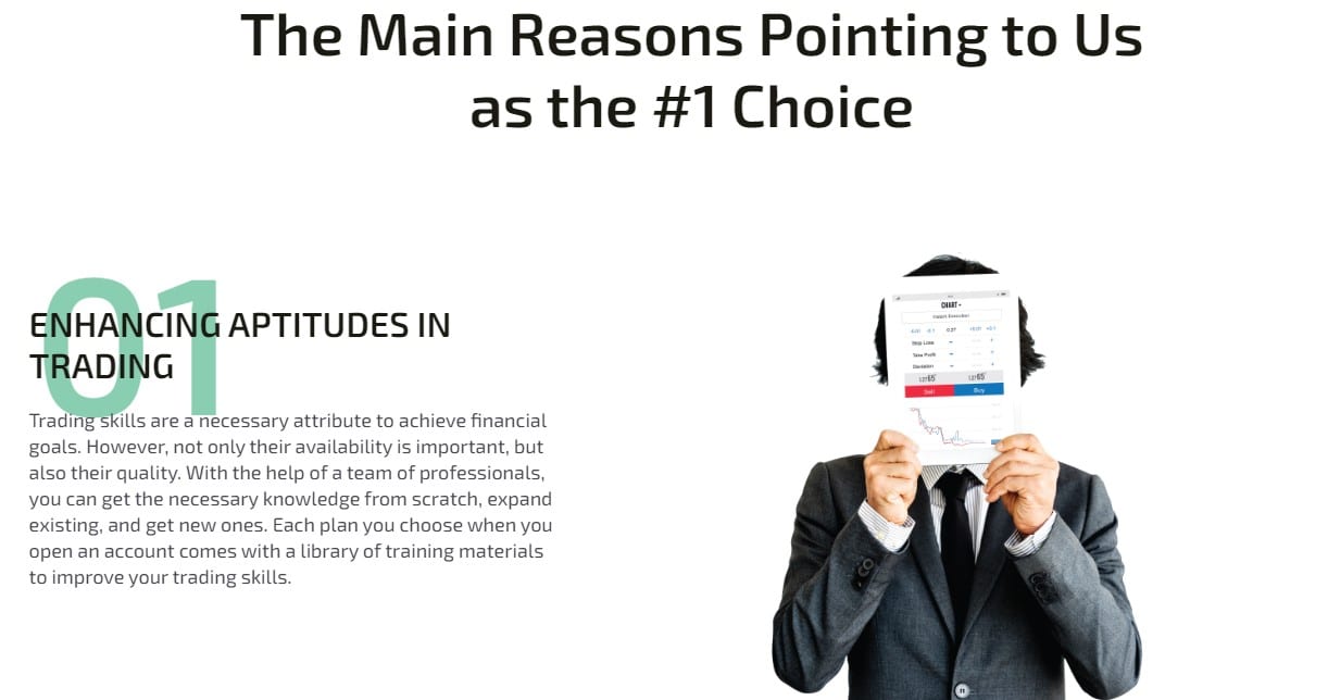 Tools4Deals Expert Guidance