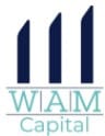 Wam-Capital logo