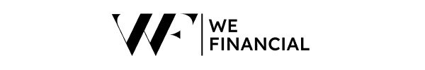 We Financial logo