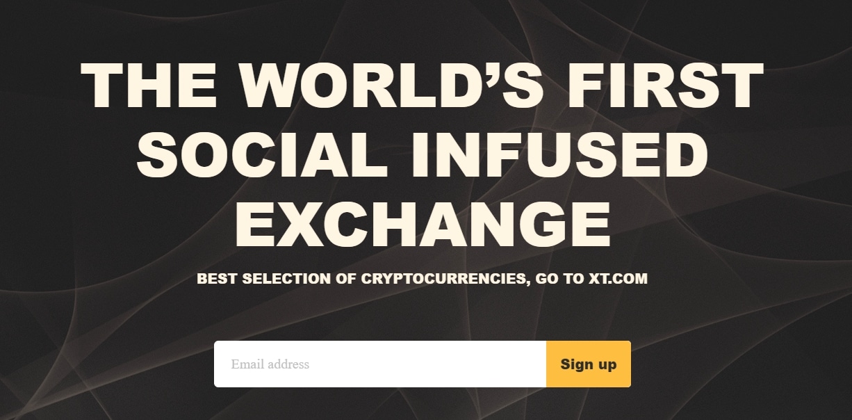 XT.COM website