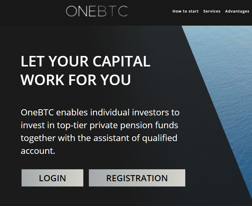 Onebtc.online