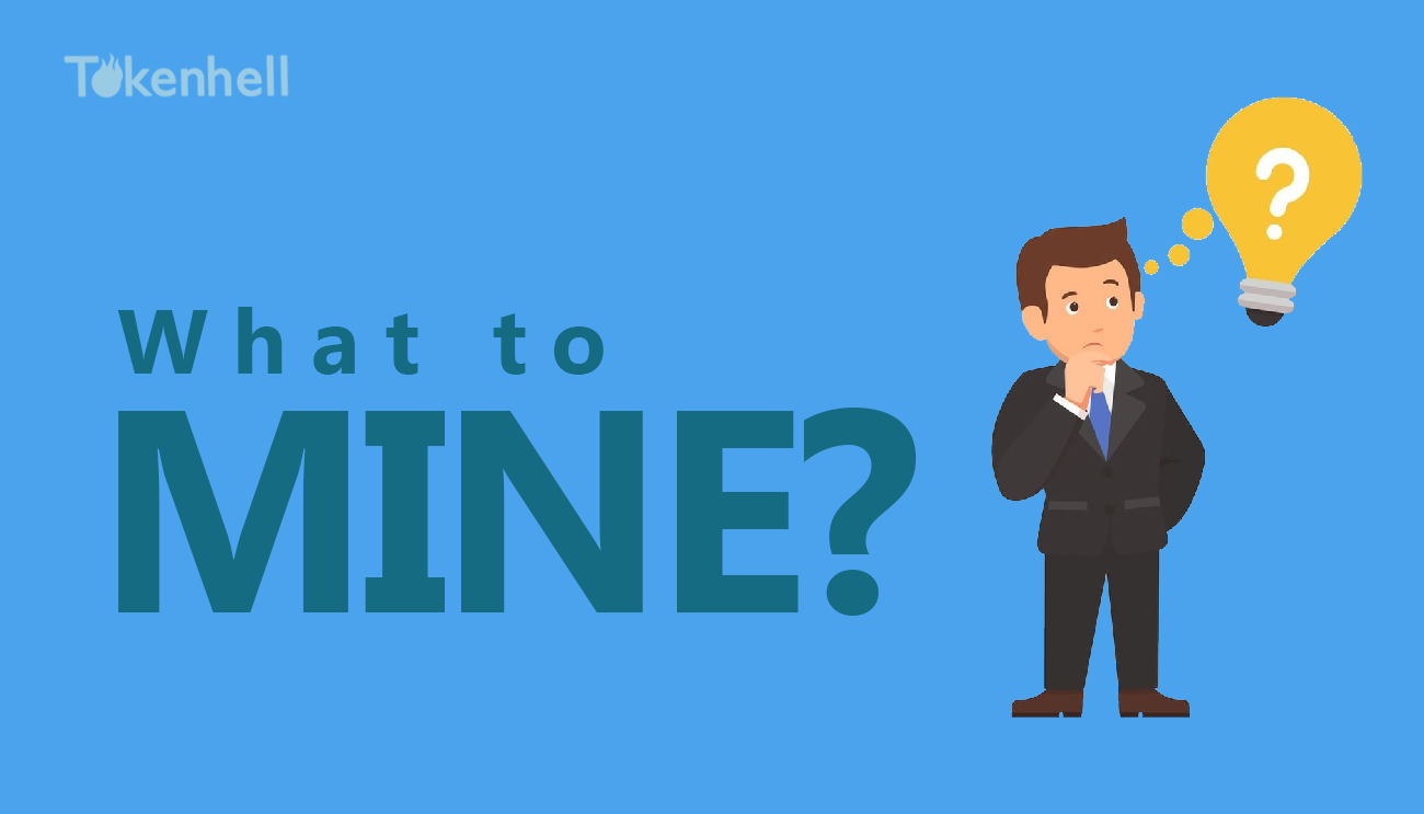 Best Cryptocurrency to Mine 2019 - What to Mine